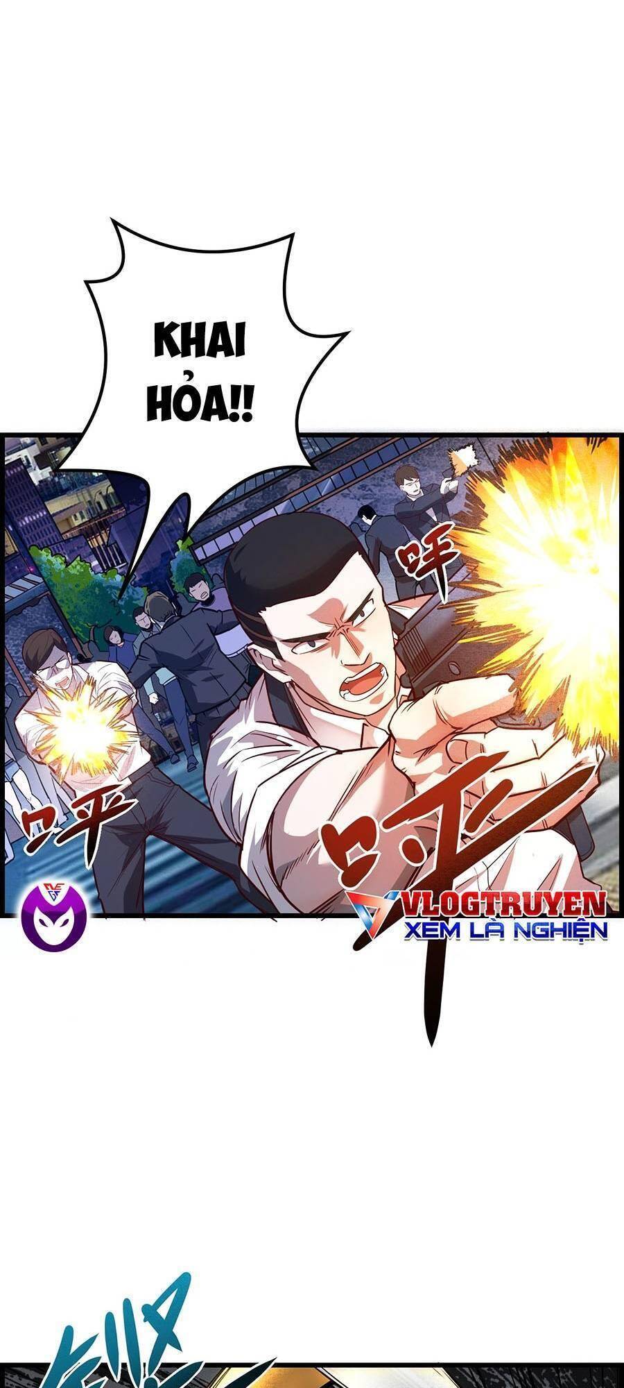 Ta Quyết Không Thành Phật Chapter 9 - 38