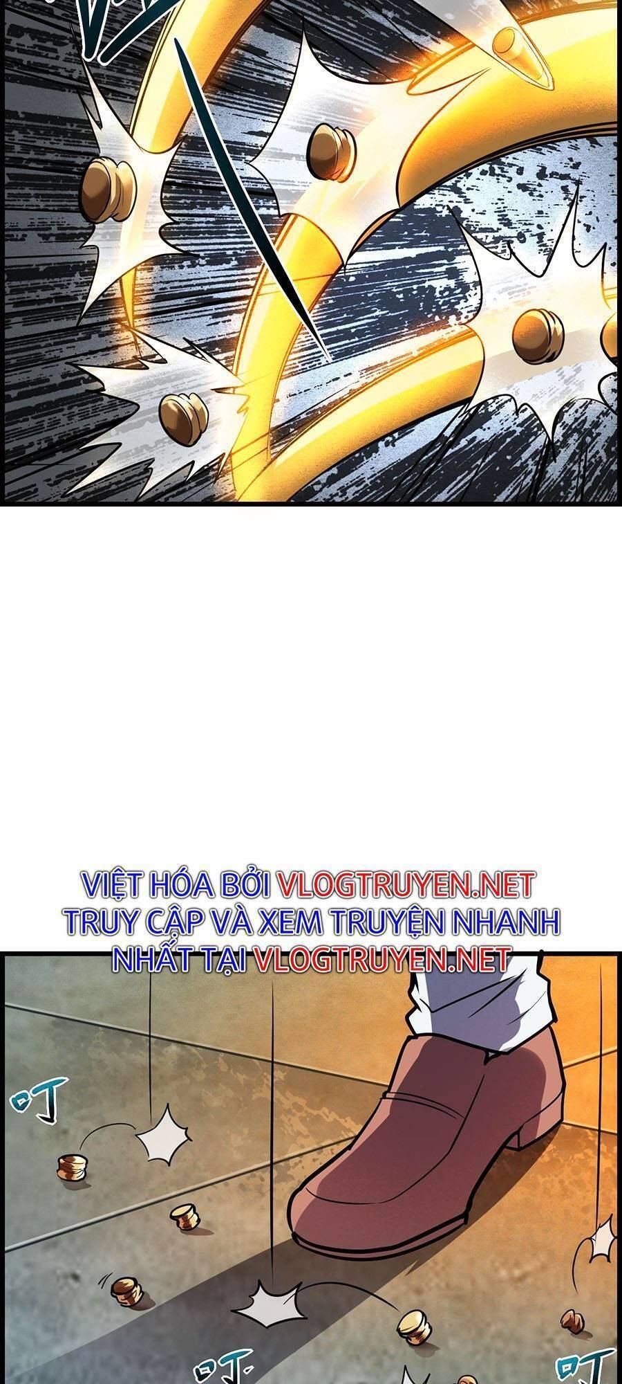 Ta Quyết Không Thành Phật Chapter 9 - 40