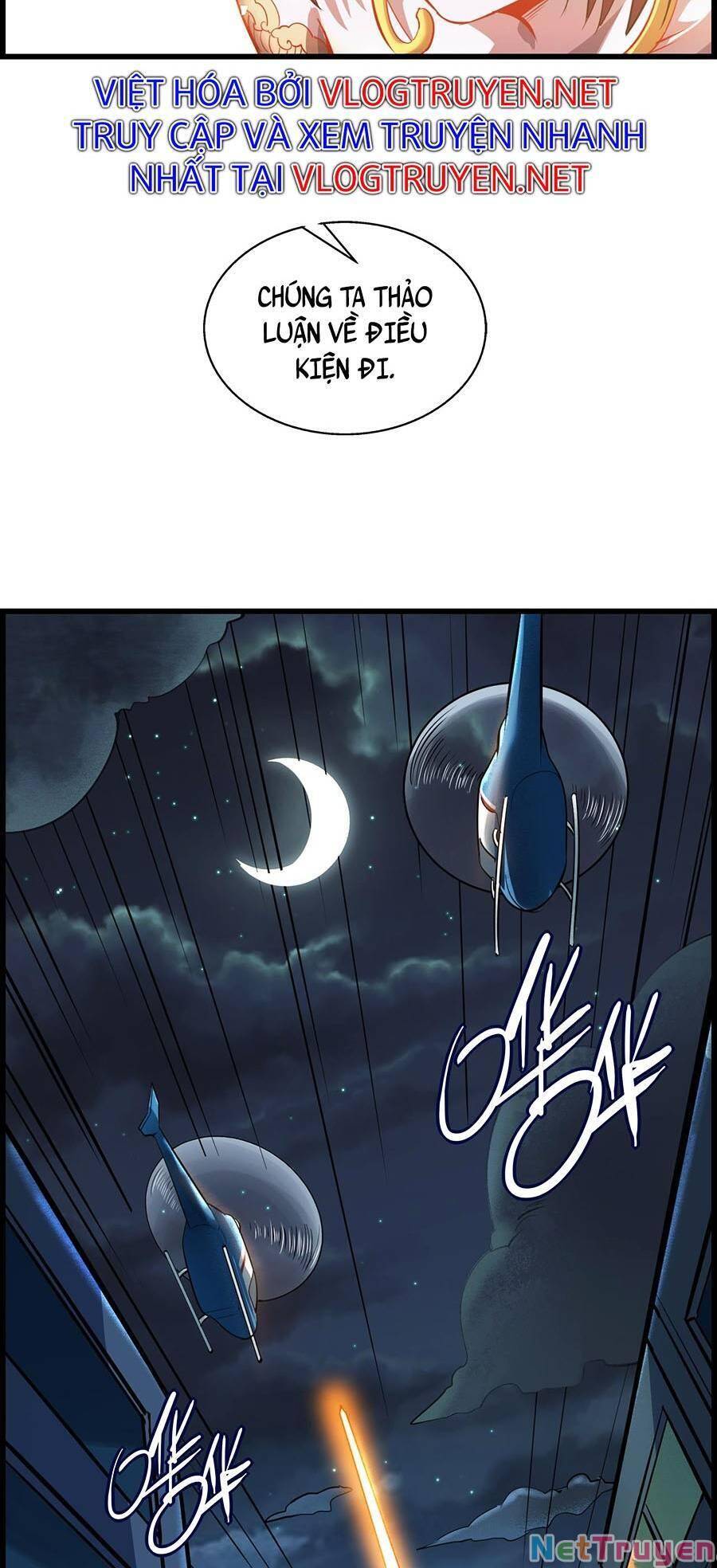 Ta Quyết Không Thành Phật Chapter 9 - 5