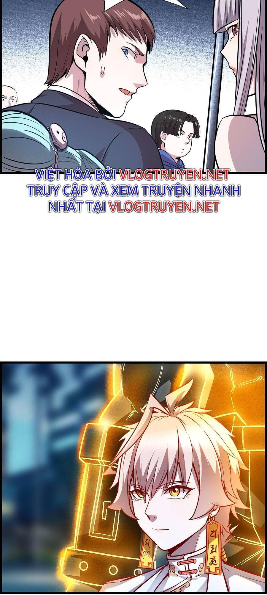 Ta Quyết Không Thành Phật Chapter 9 - 48