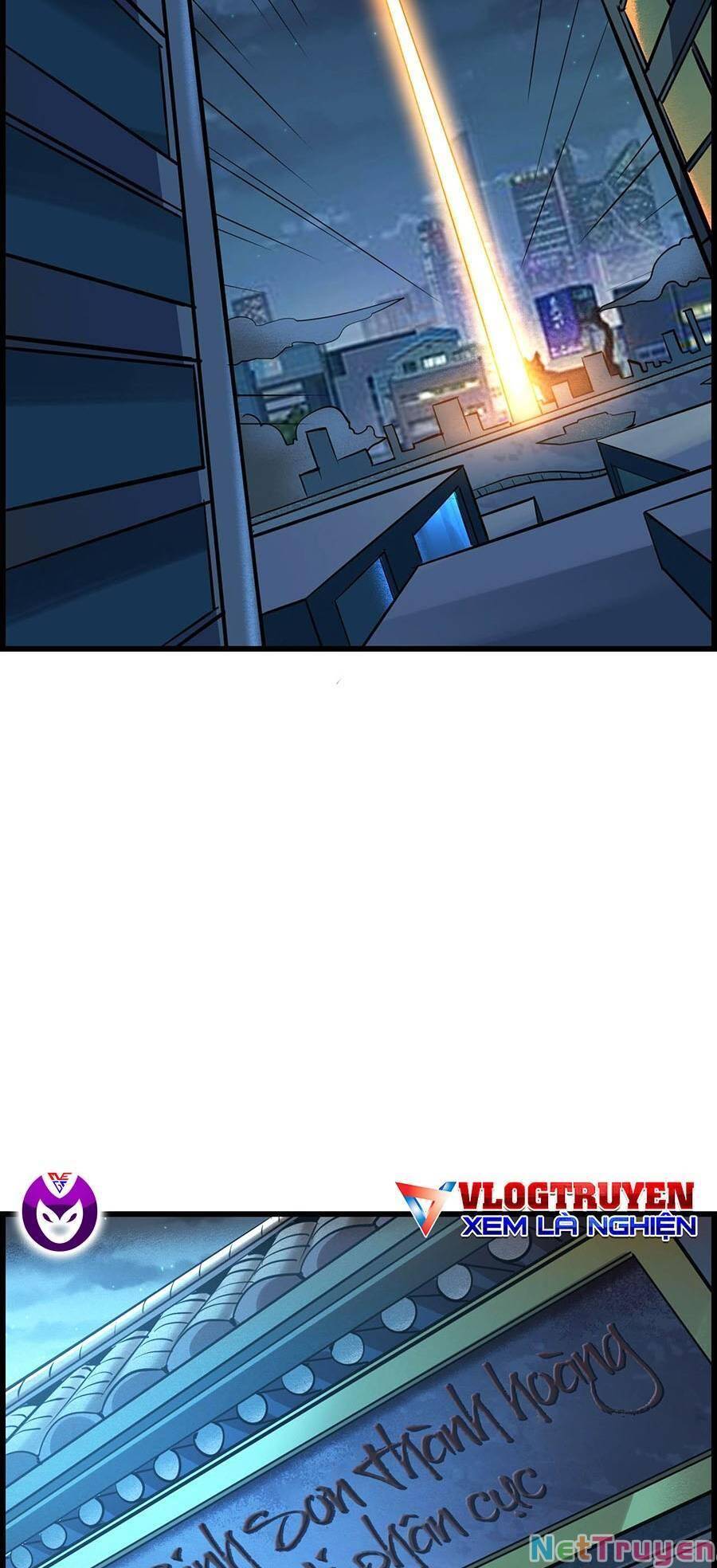 Ta Quyết Không Thành Phật Chapter 9 - 6