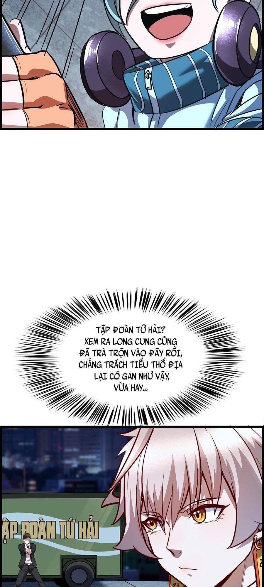 Ta Quyết Không Thành Phật Chapter 9 - 52