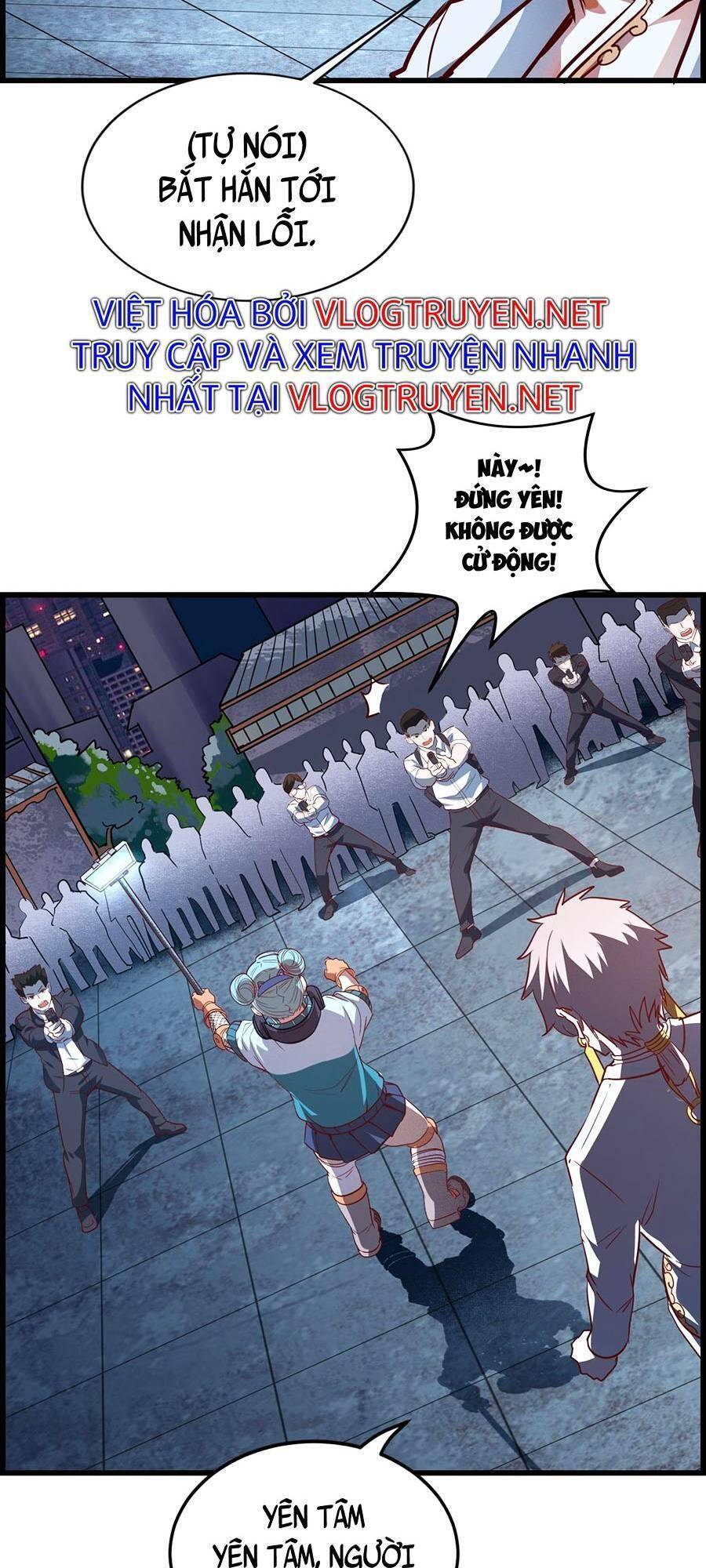 Ta Quyết Không Thành Phật Chapter 9 - 54