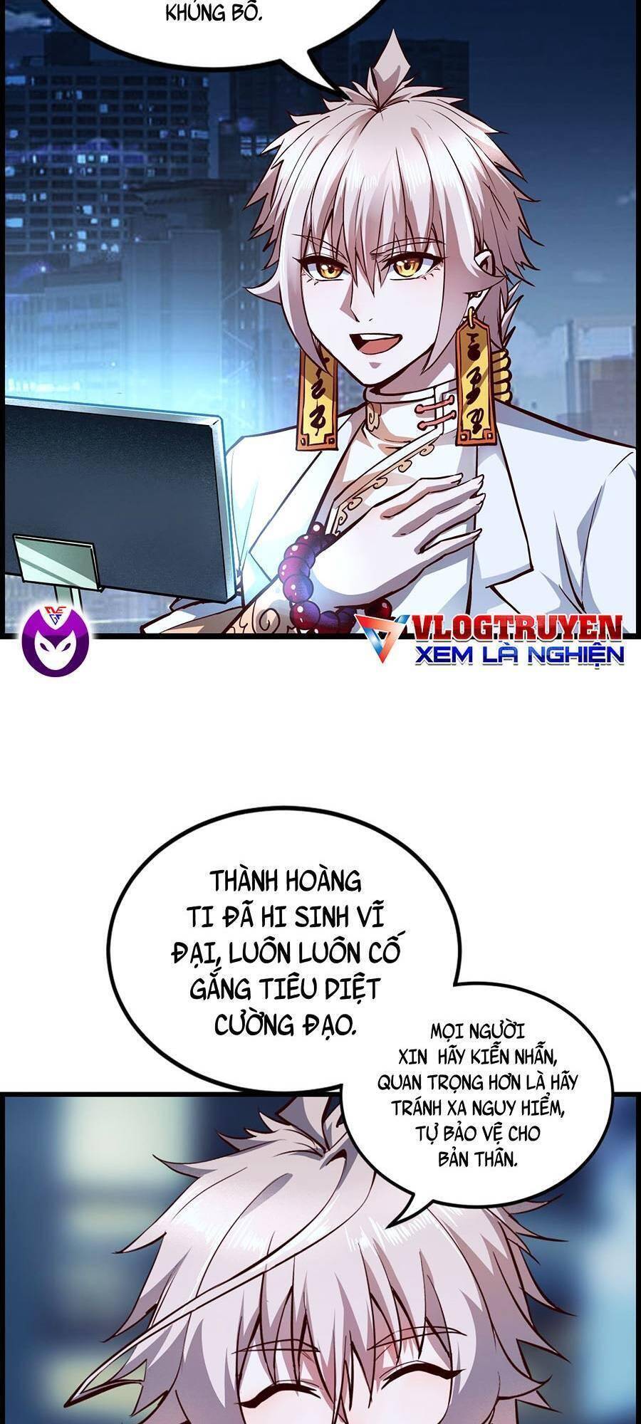 Ta Quyết Không Thành Phật Chapter 9 - 58