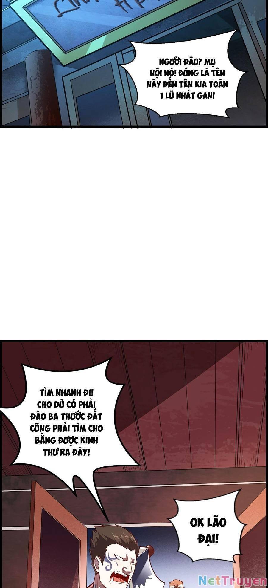 Ta Quyết Không Thành Phật Chapter 9 - 7