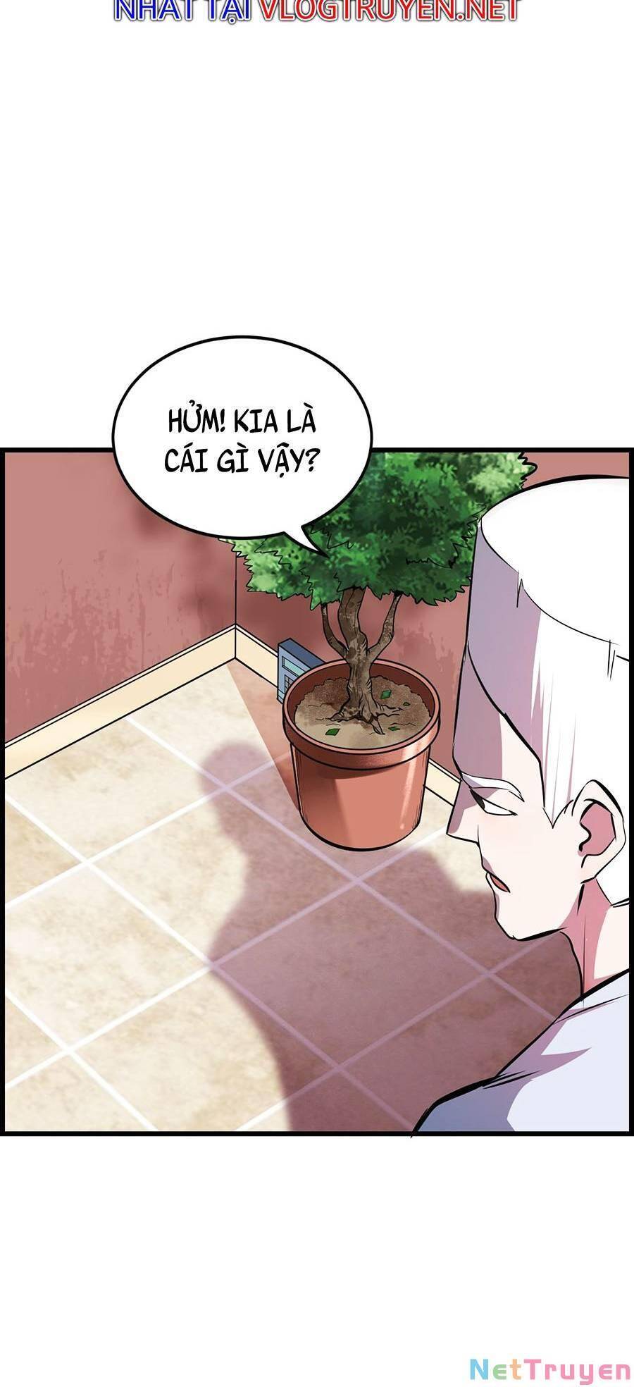 Ta Quyết Không Thành Phật Chapter 9 - 9