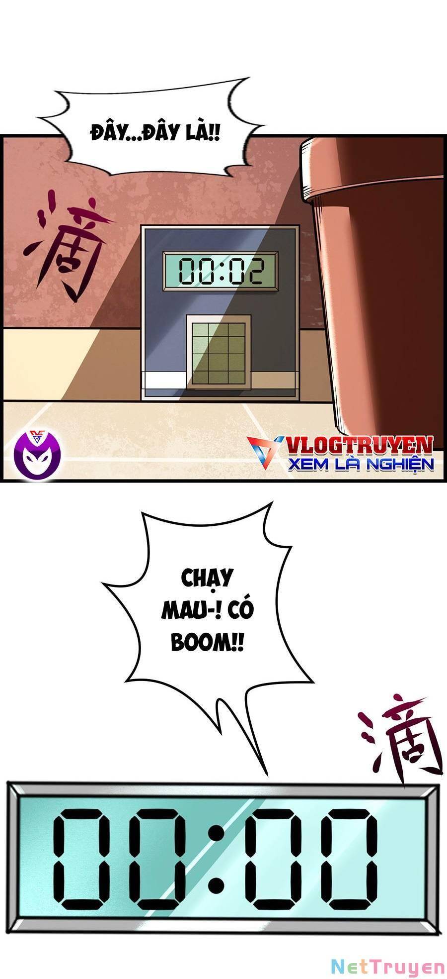 Ta Quyết Không Thành Phật Chapter 9 - 10
