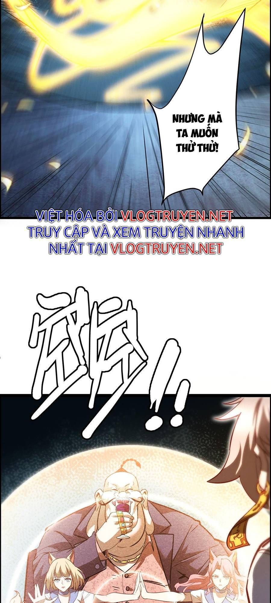 Ta Quyết Không Thành Phật Chapter 12 - 11