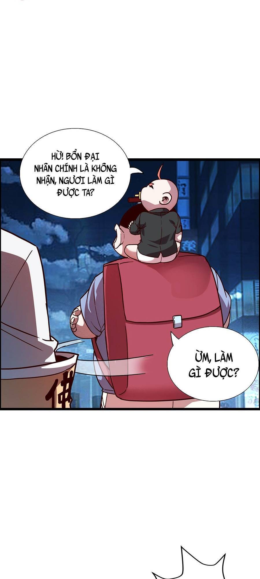 Ta Quyết Không Thành Phật Chapter 12 - 101