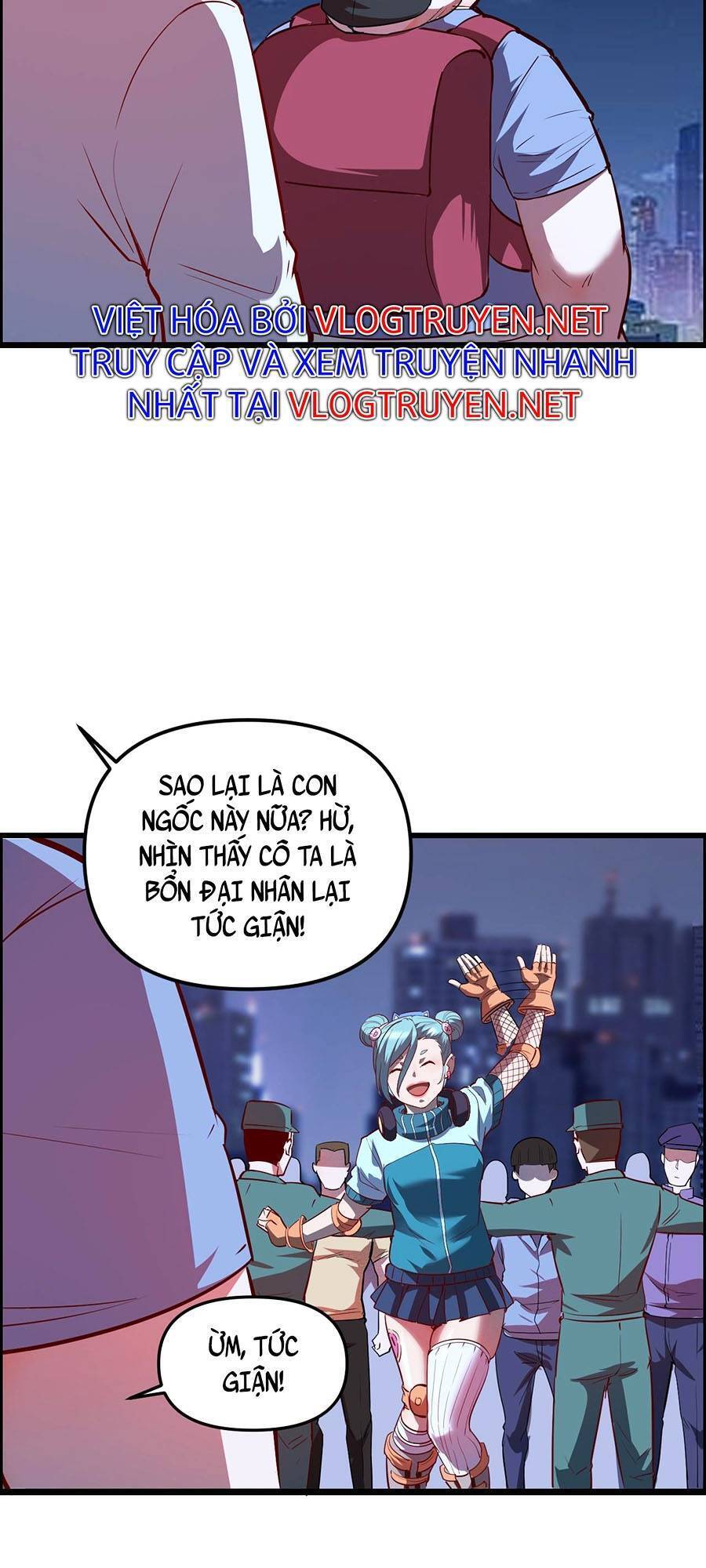Ta Quyết Không Thành Phật Chapter 12 - 103