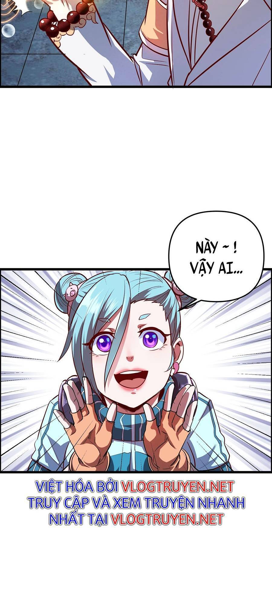 Ta Quyết Không Thành Phật Chapter 12 - 107