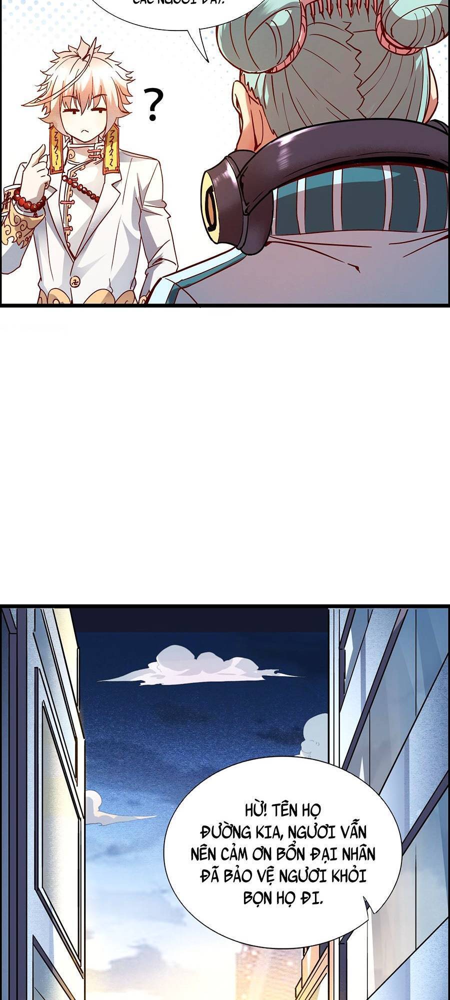 Ta Quyết Không Thành Phật Chapter 12 - 109