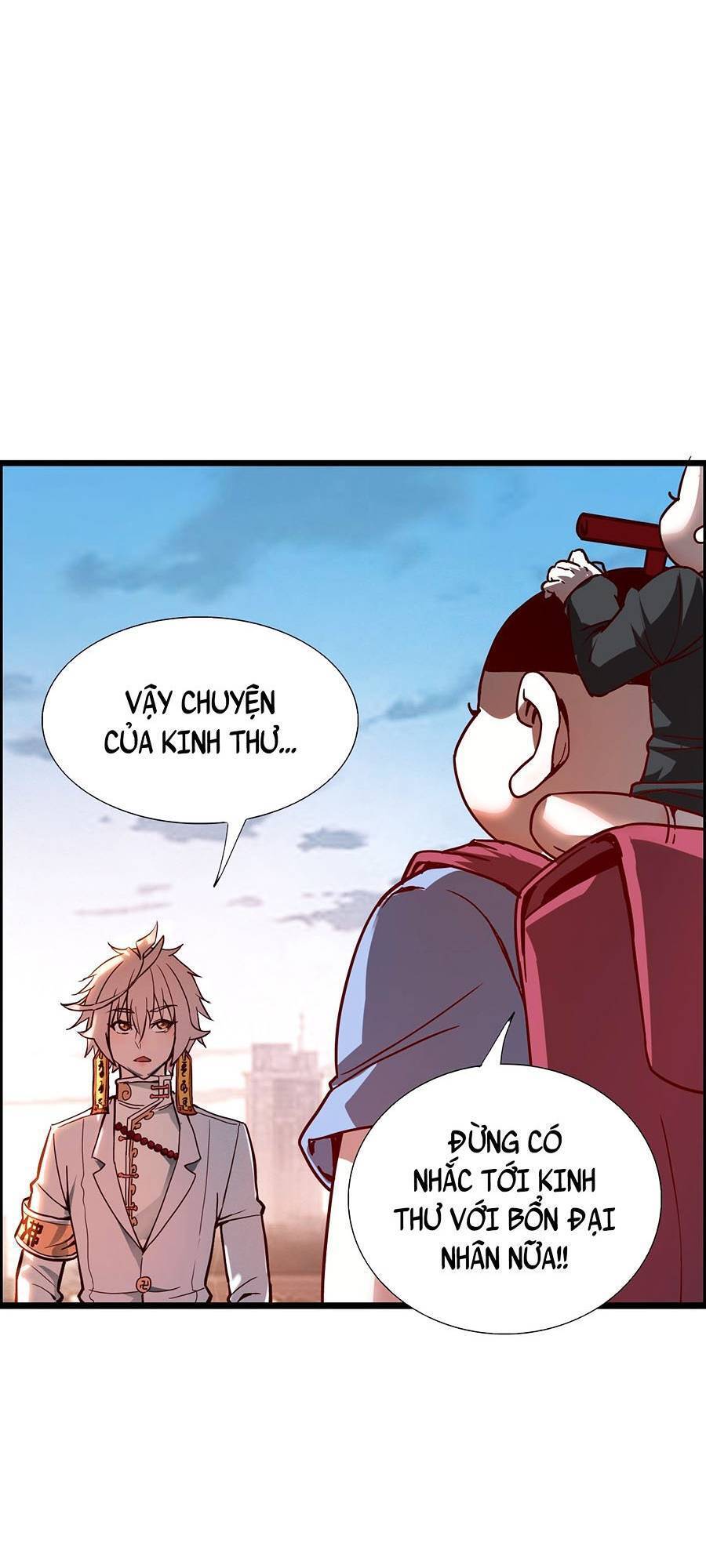 Ta Quyết Không Thành Phật Chapter 12 - 111