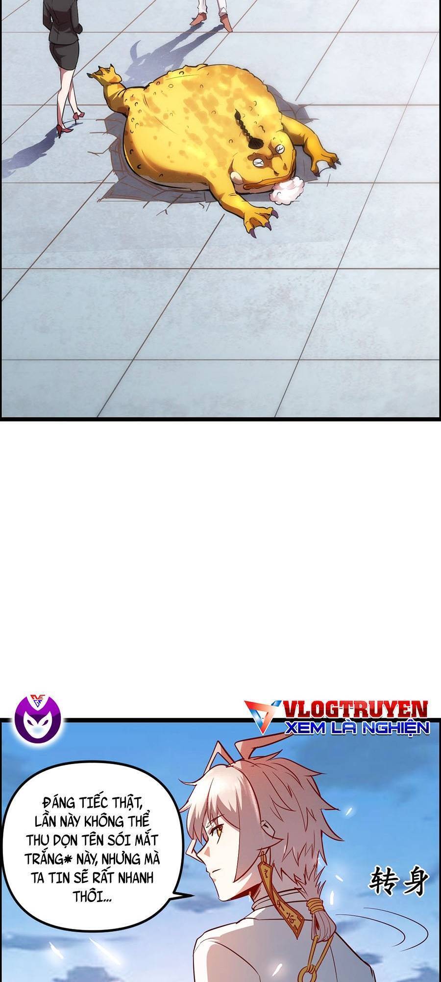 Ta Quyết Không Thành Phật Chapter 12 - 115