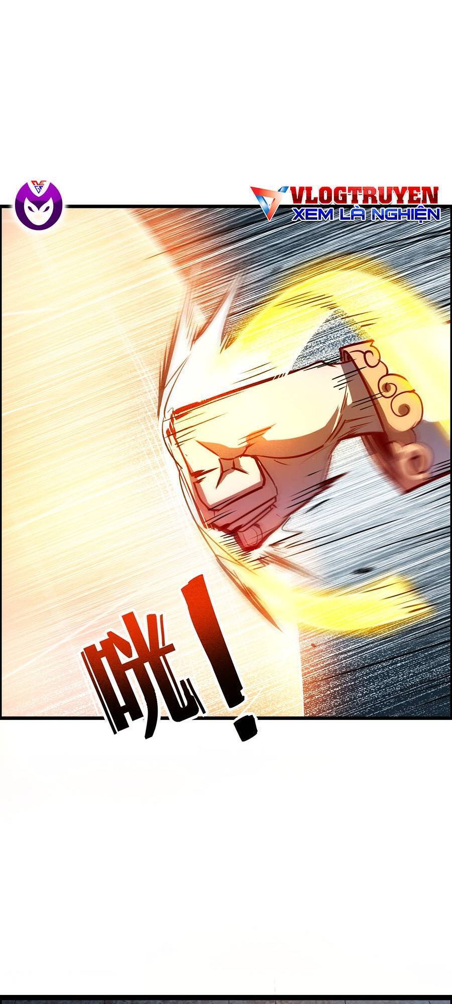 Ta Quyết Không Thành Phật Chapter 12 - 13