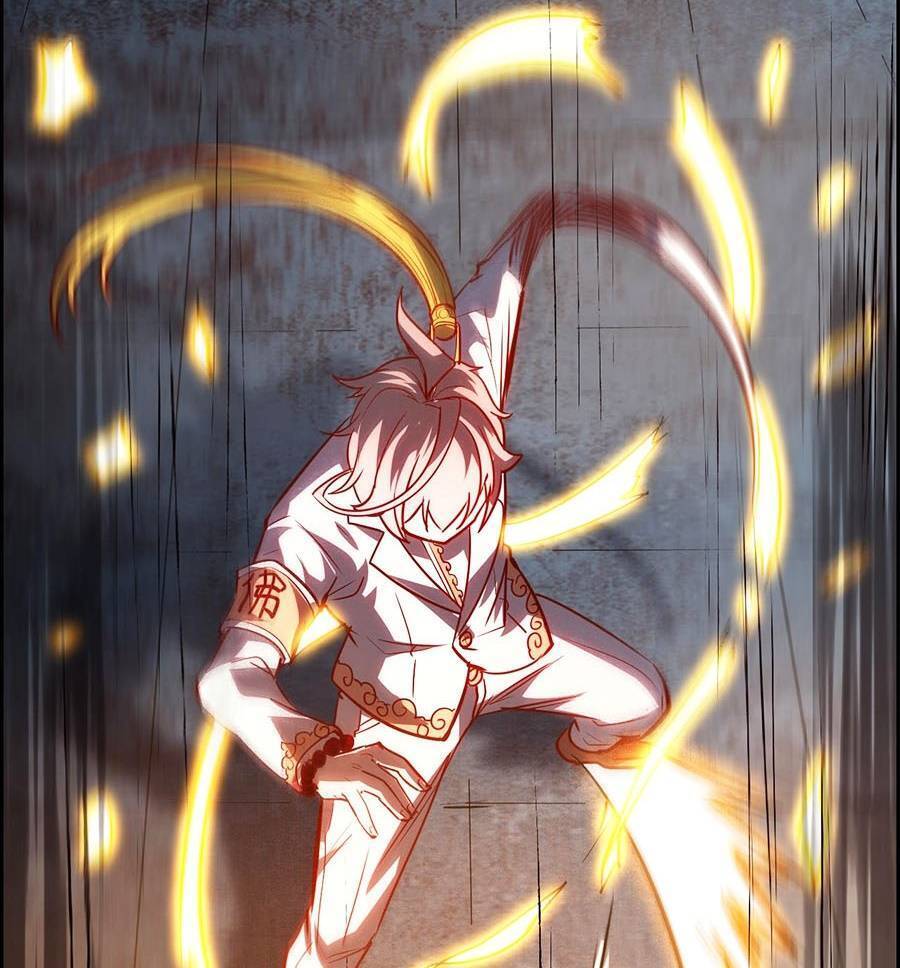 Ta Quyết Không Thành Phật Chapter 12 - 14