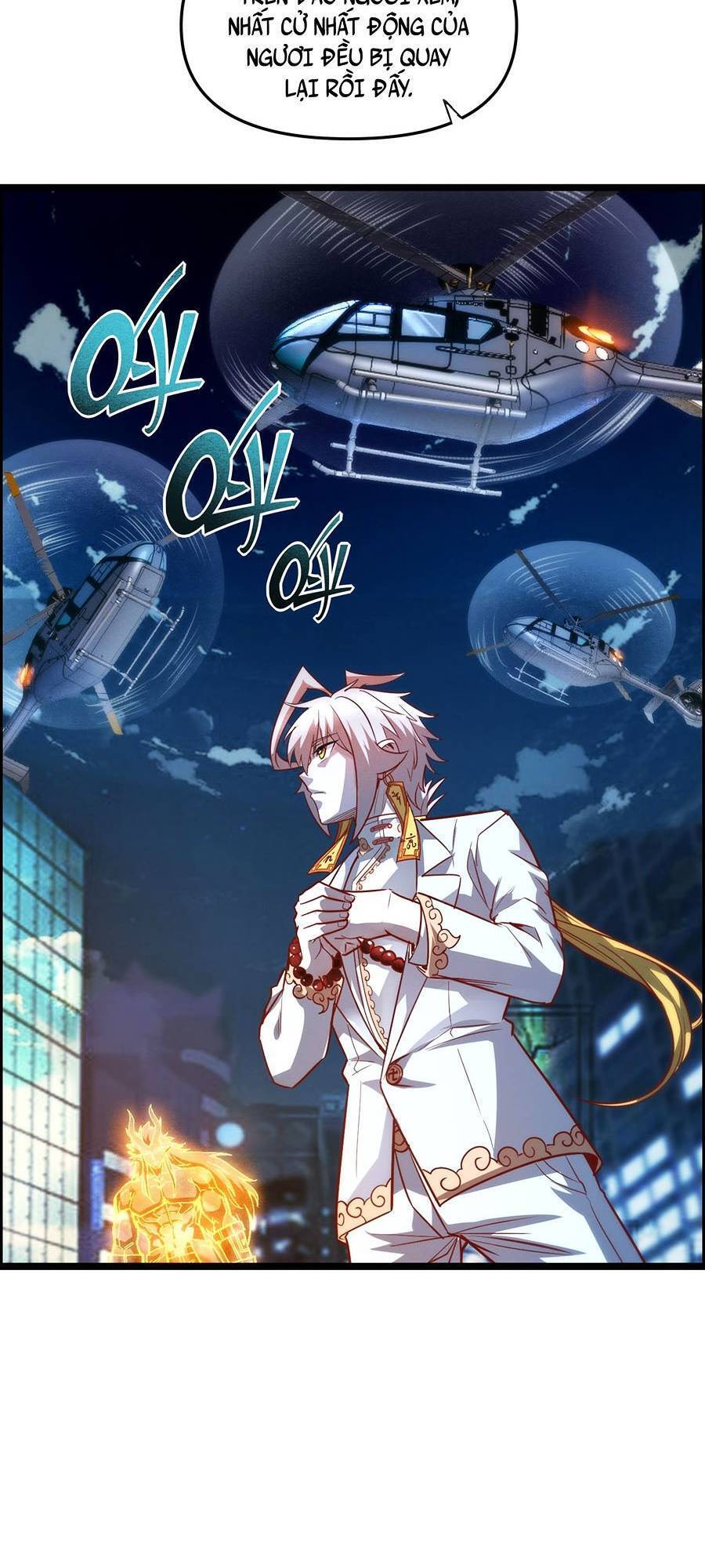 Ta Quyết Không Thành Phật Chapter 12 - 17