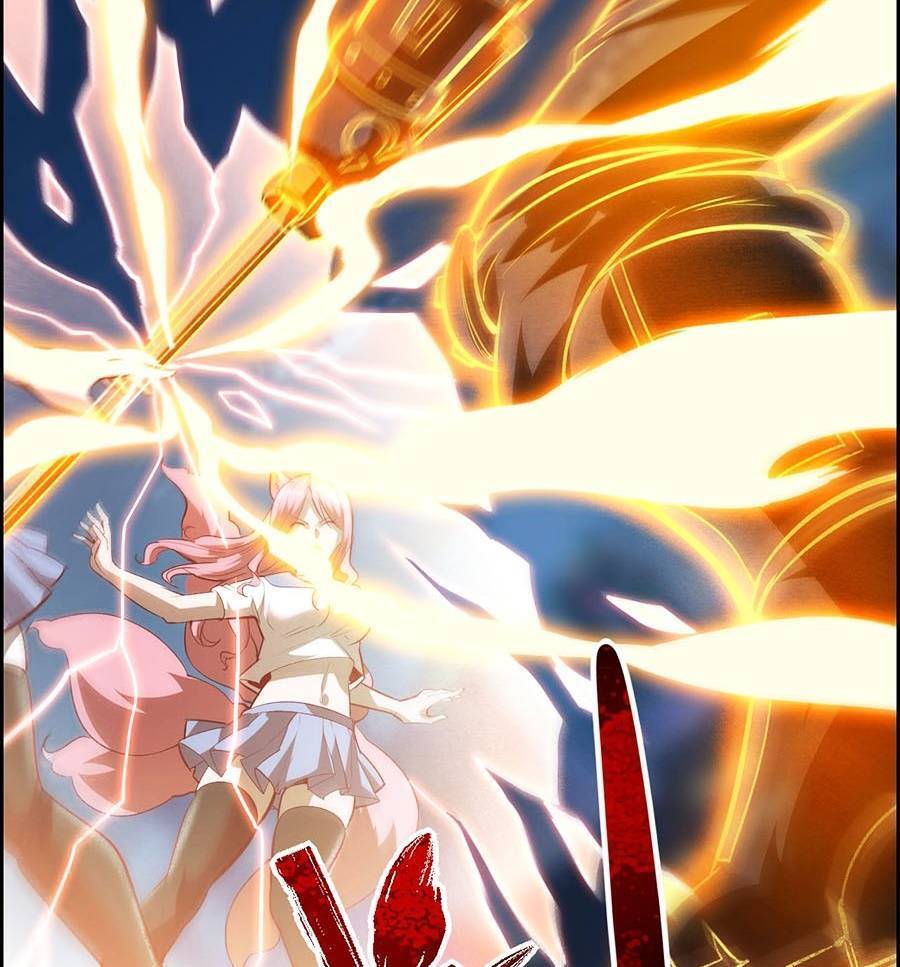 Ta Quyết Không Thành Phật Chapter 12 - 24