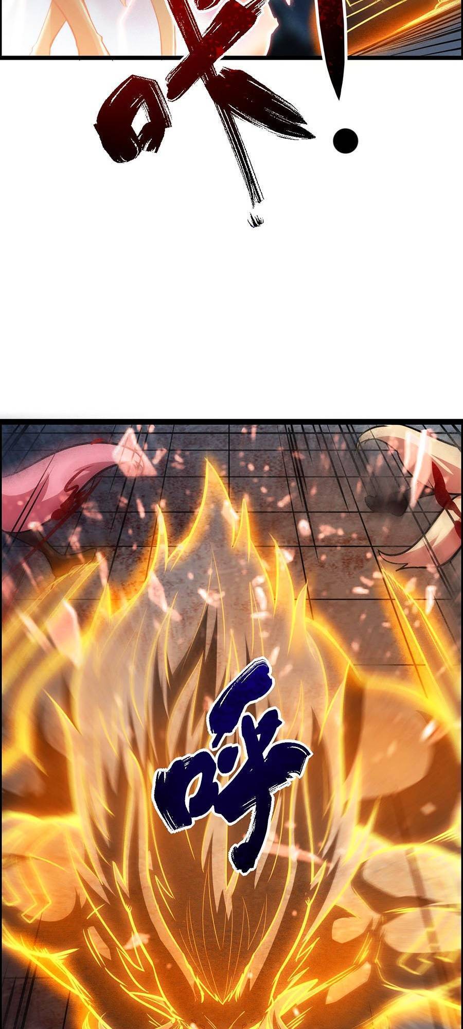 Ta Quyết Không Thành Phật Chapter 12 - 25