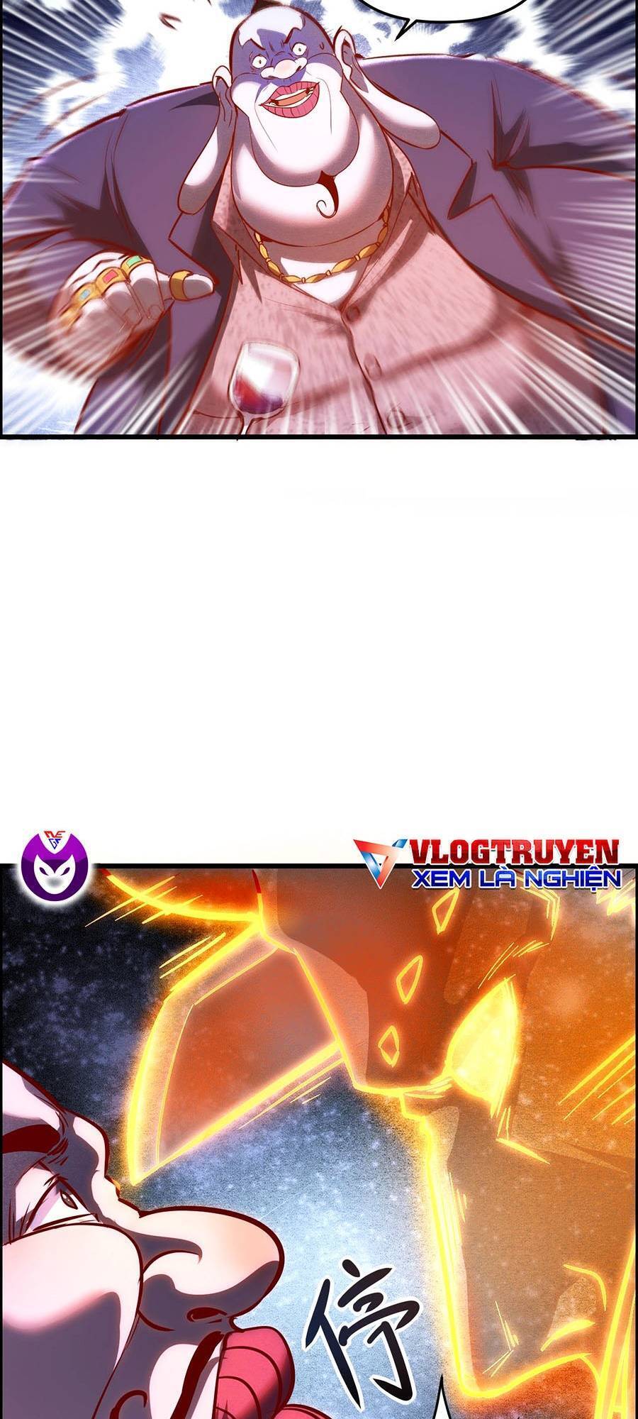 Ta Quyết Không Thành Phật Chapter 12 - 27