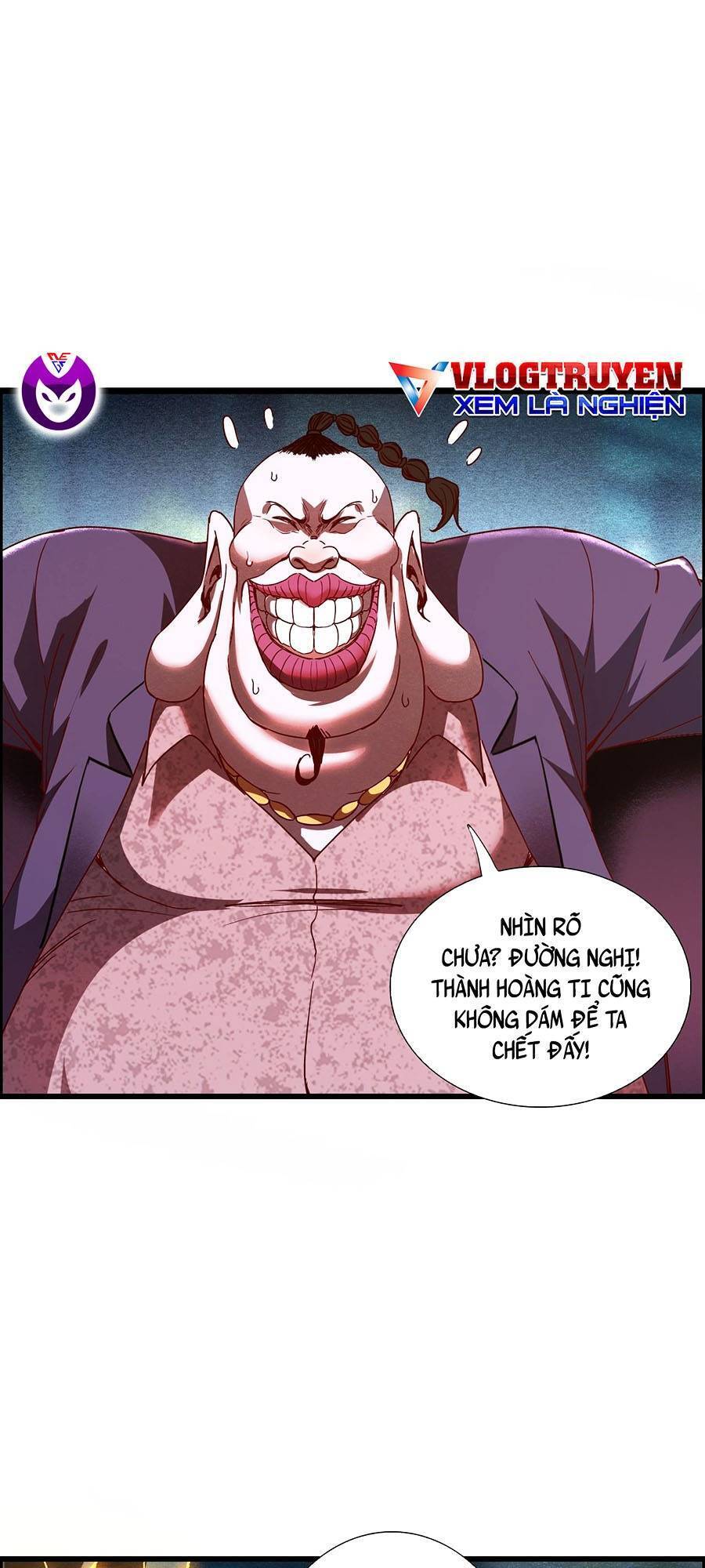 Ta Quyết Không Thành Phật Chapter 12 - 31