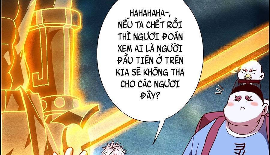 Ta Quyết Không Thành Phật Chapter 12 - 32