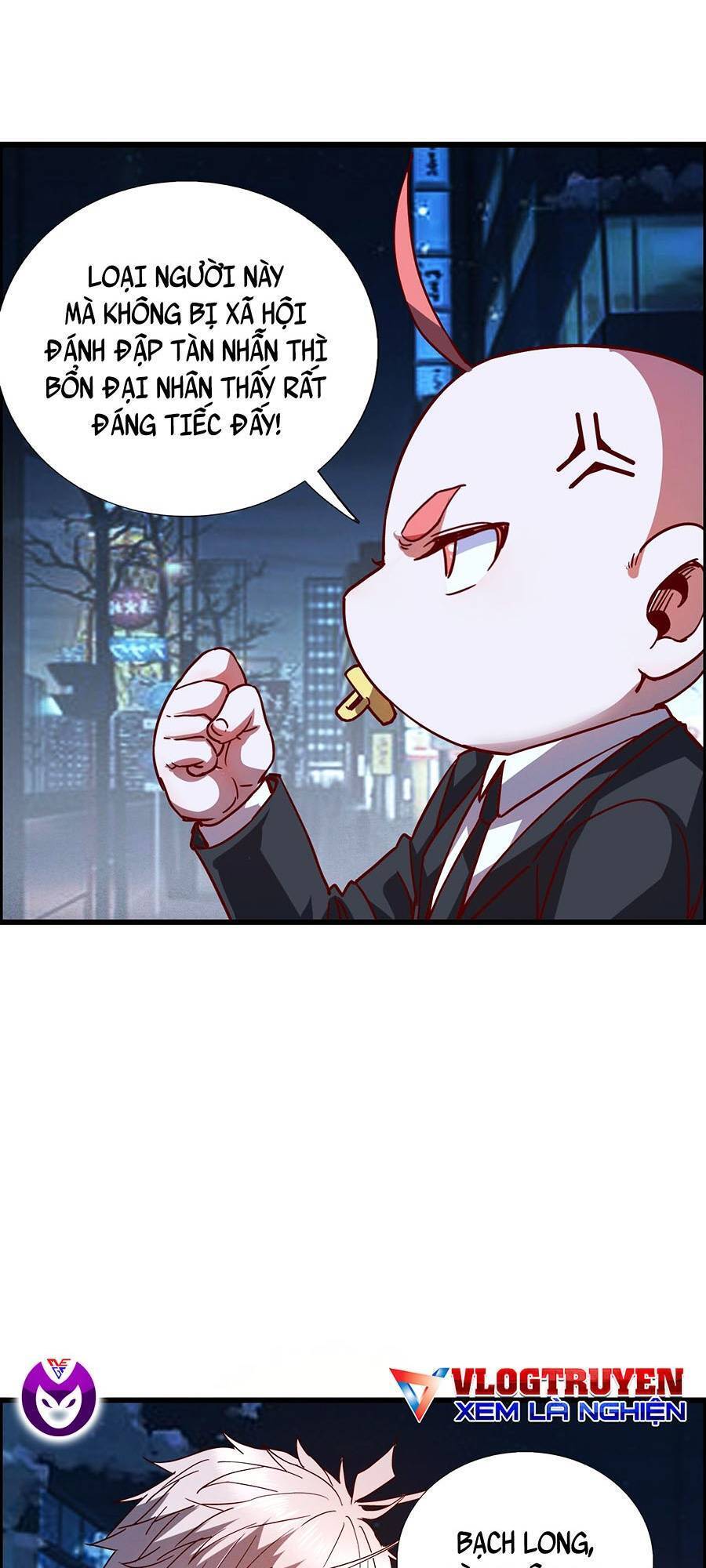 Ta Quyết Không Thành Phật Chapter 12 - 35