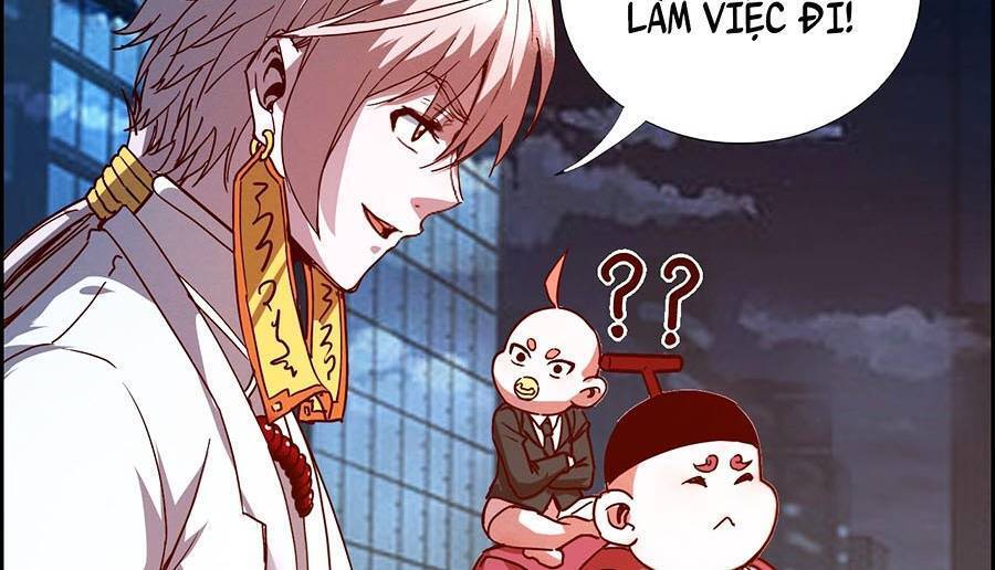 Ta Quyết Không Thành Phật Chapter 12 - 36