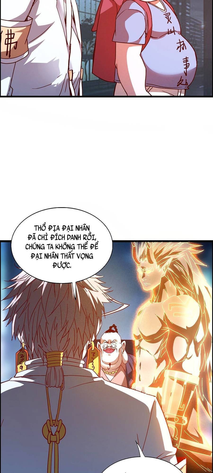 Ta Quyết Không Thành Phật Chapter 12 - 37