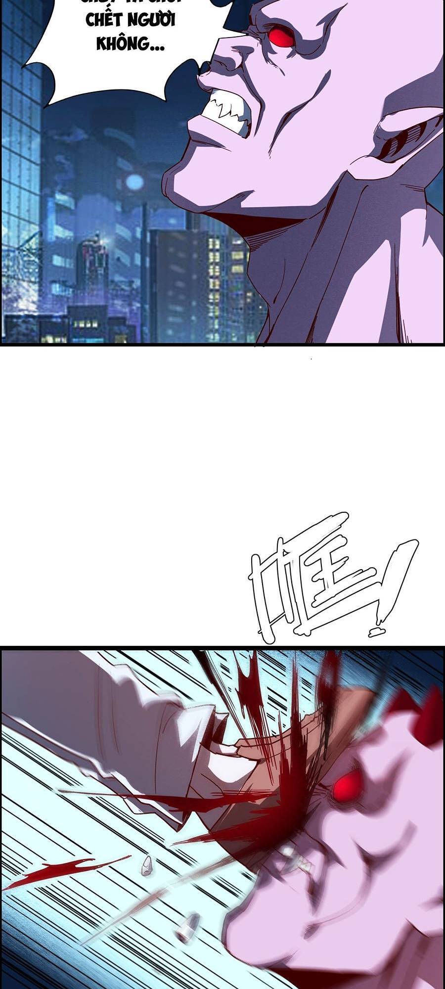 Ta Quyết Không Thành Phật Chapter 12 - 5