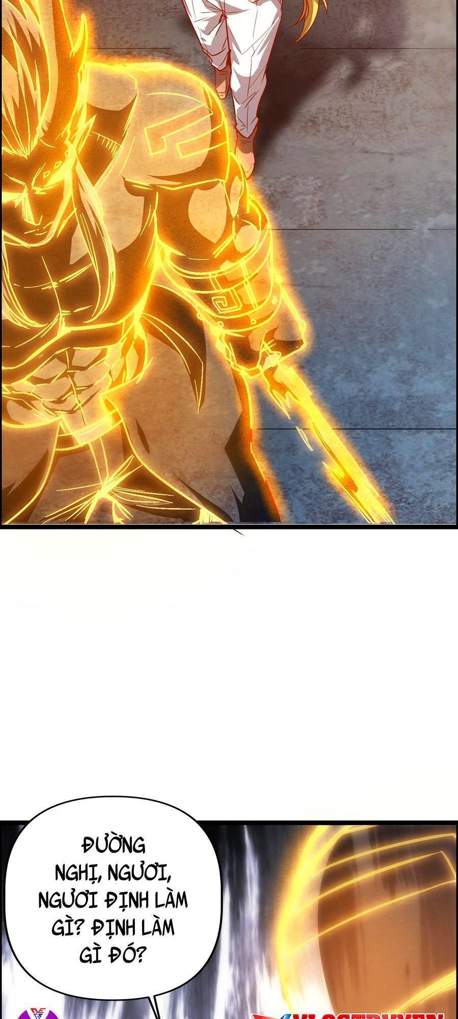Ta Quyết Không Thành Phật Chapter 12 - 41