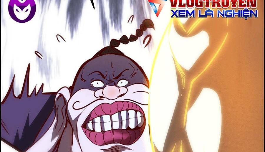 Ta Quyết Không Thành Phật Chapter 12 - 42