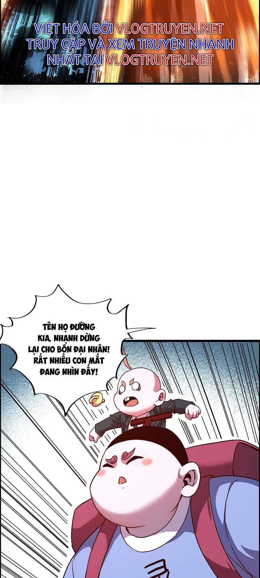 Ta Quyết Không Thành Phật Chapter 12 - 47