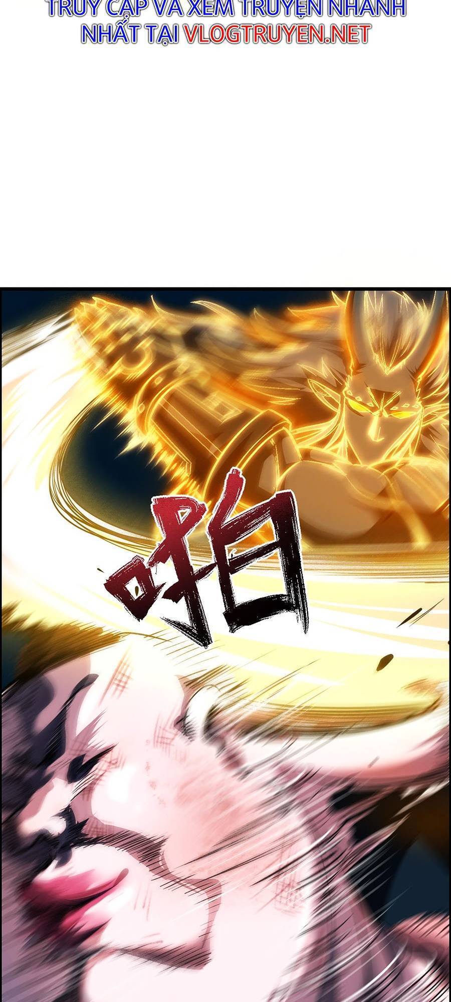 Ta Quyết Không Thành Phật Chapter 12 - 53