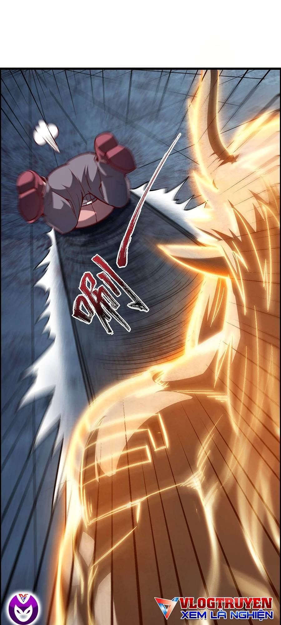 Ta Quyết Không Thành Phật Chapter 12 - 55