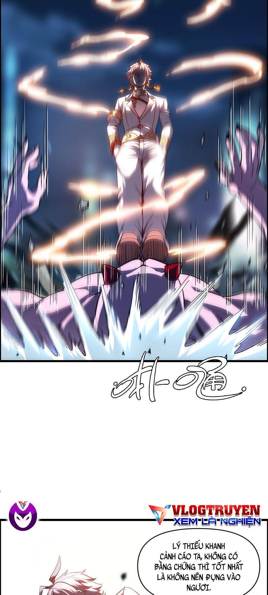 Ta Quyết Không Thành Phật Chapter 12 - 7