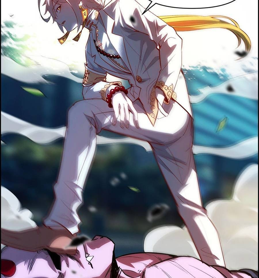 Ta Quyết Không Thành Phật Chapter 12 - 8