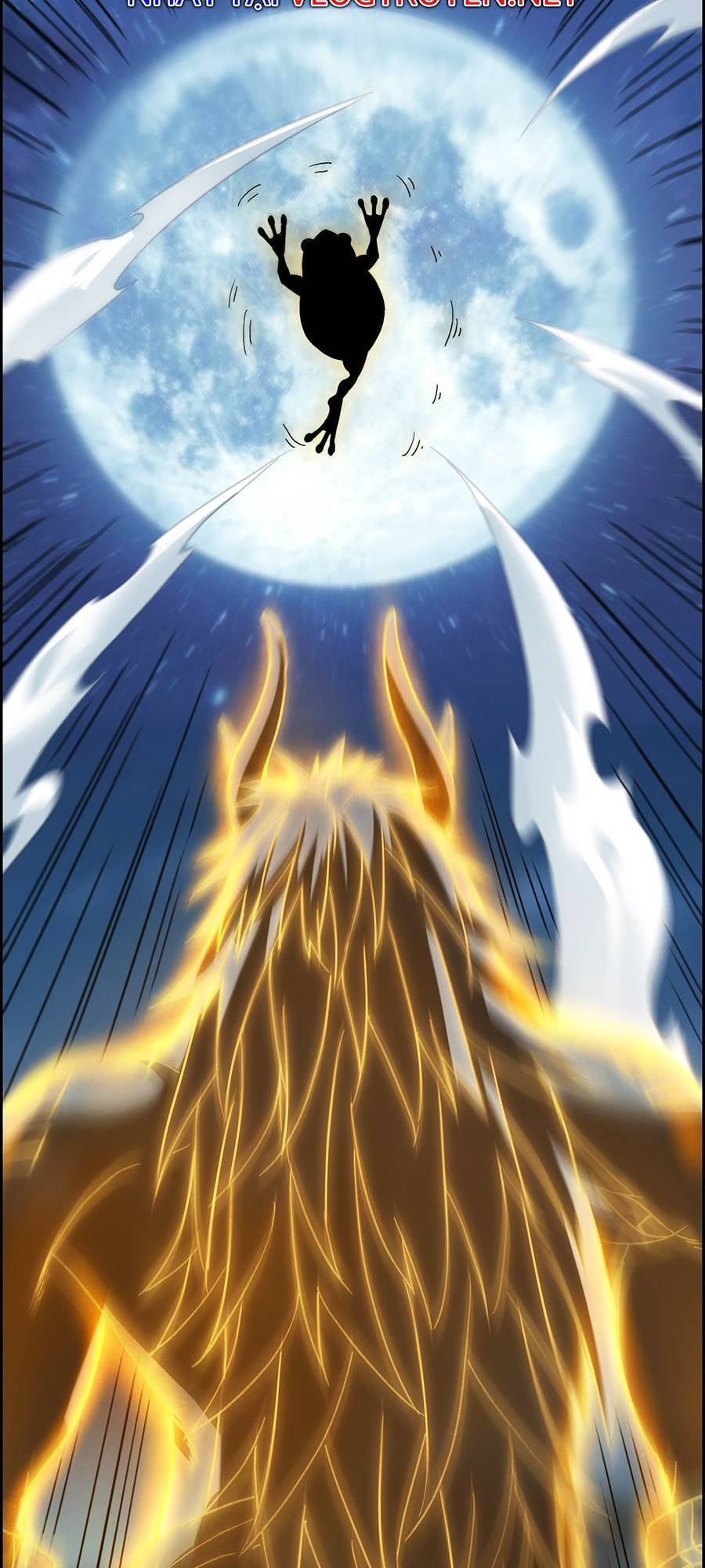 Ta Quyết Không Thành Phật Chapter 12 - 71