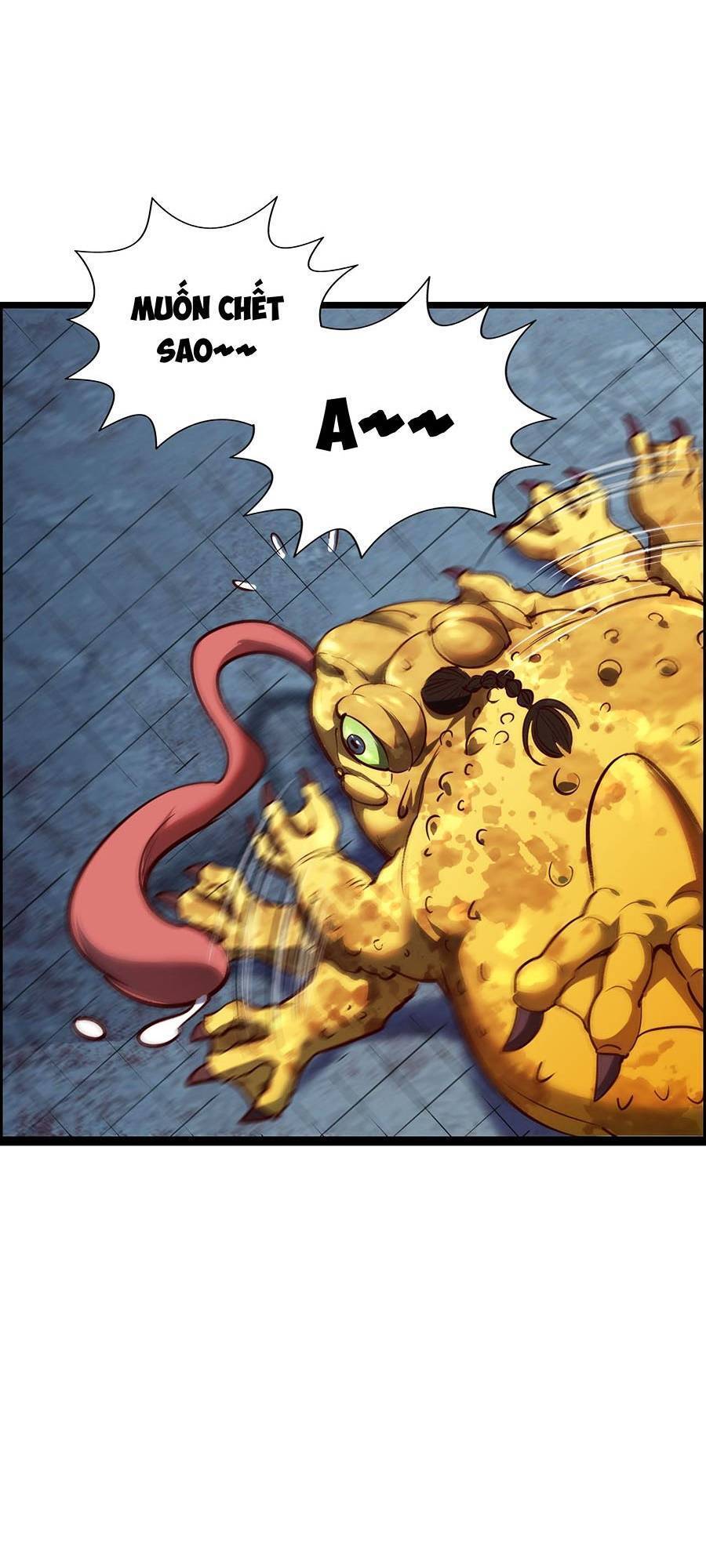 Ta Quyết Không Thành Phật Chapter 12 - 73