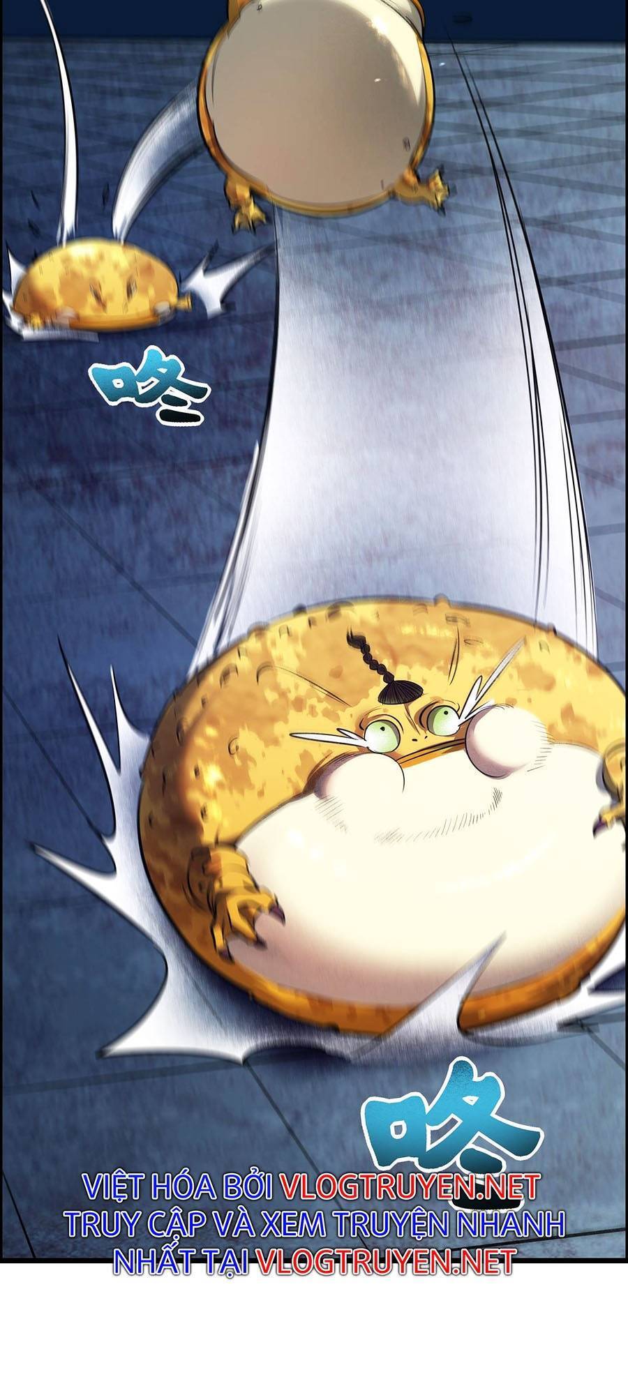 Ta Quyết Không Thành Phật Chapter 12 - 77