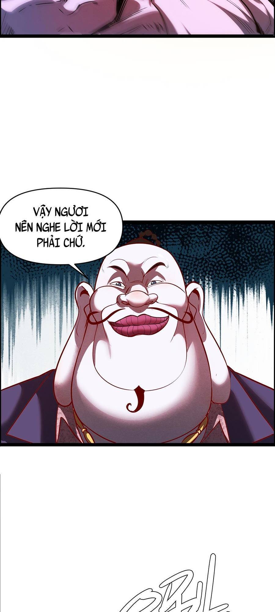 Ta Quyết Không Thành Phật Chapter 12 - 9