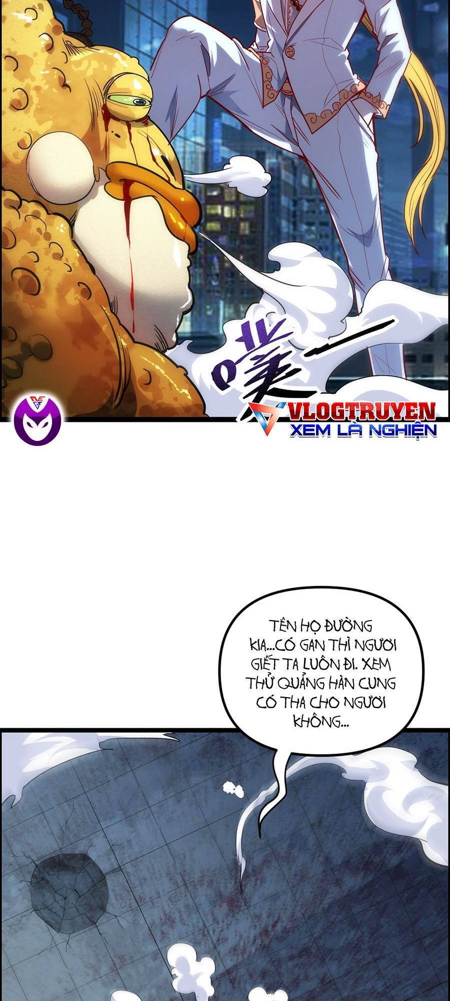 Ta Quyết Không Thành Phật Chapter 12 - 81