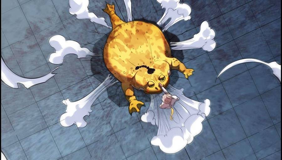 Ta Quyết Không Thành Phật Chapter 12 - 82