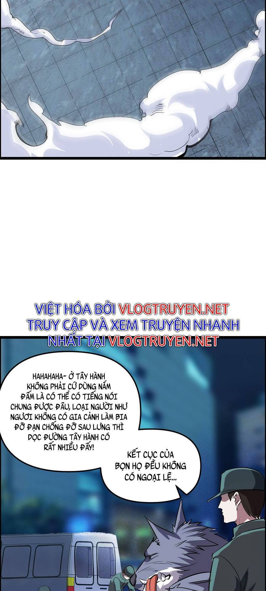 Ta Quyết Không Thành Phật Chapter 12 - 83