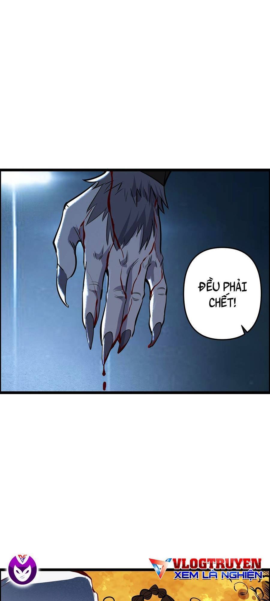 Ta Quyết Không Thành Phật Chapter 12 - 85