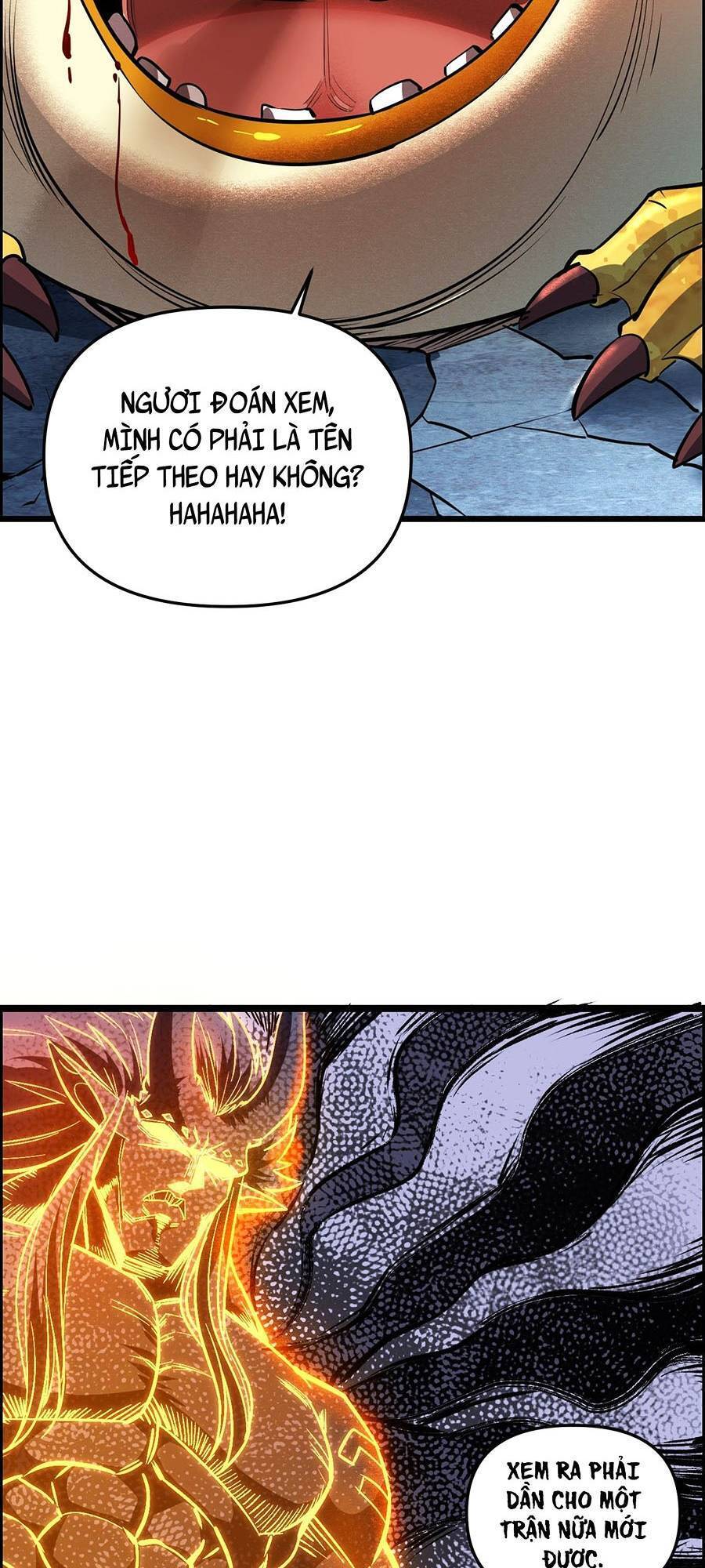 Ta Quyết Không Thành Phật Chapter 12 - 87
