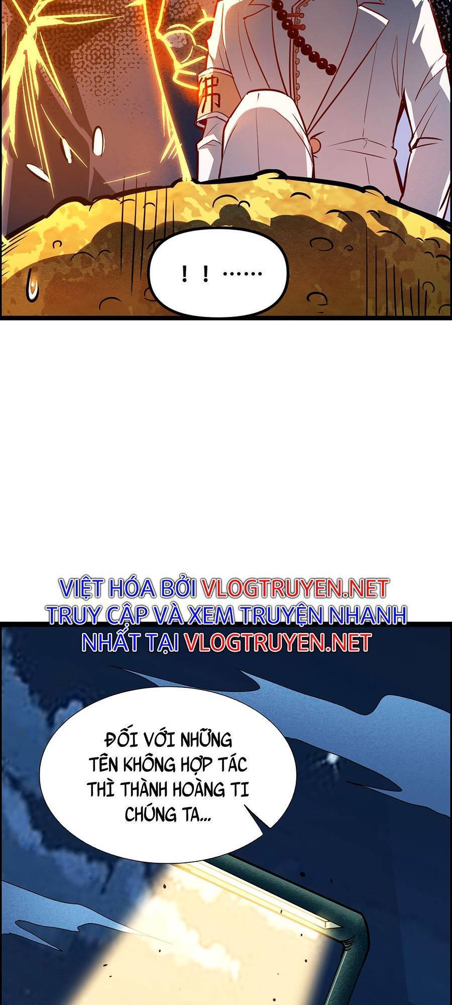 Ta Quyết Không Thành Phật Chapter 12 - 89