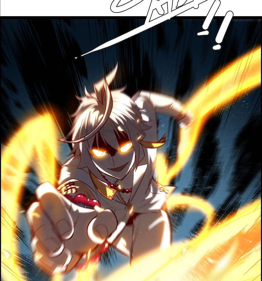 Ta Quyết Không Thành Phật Chapter 12 - 10