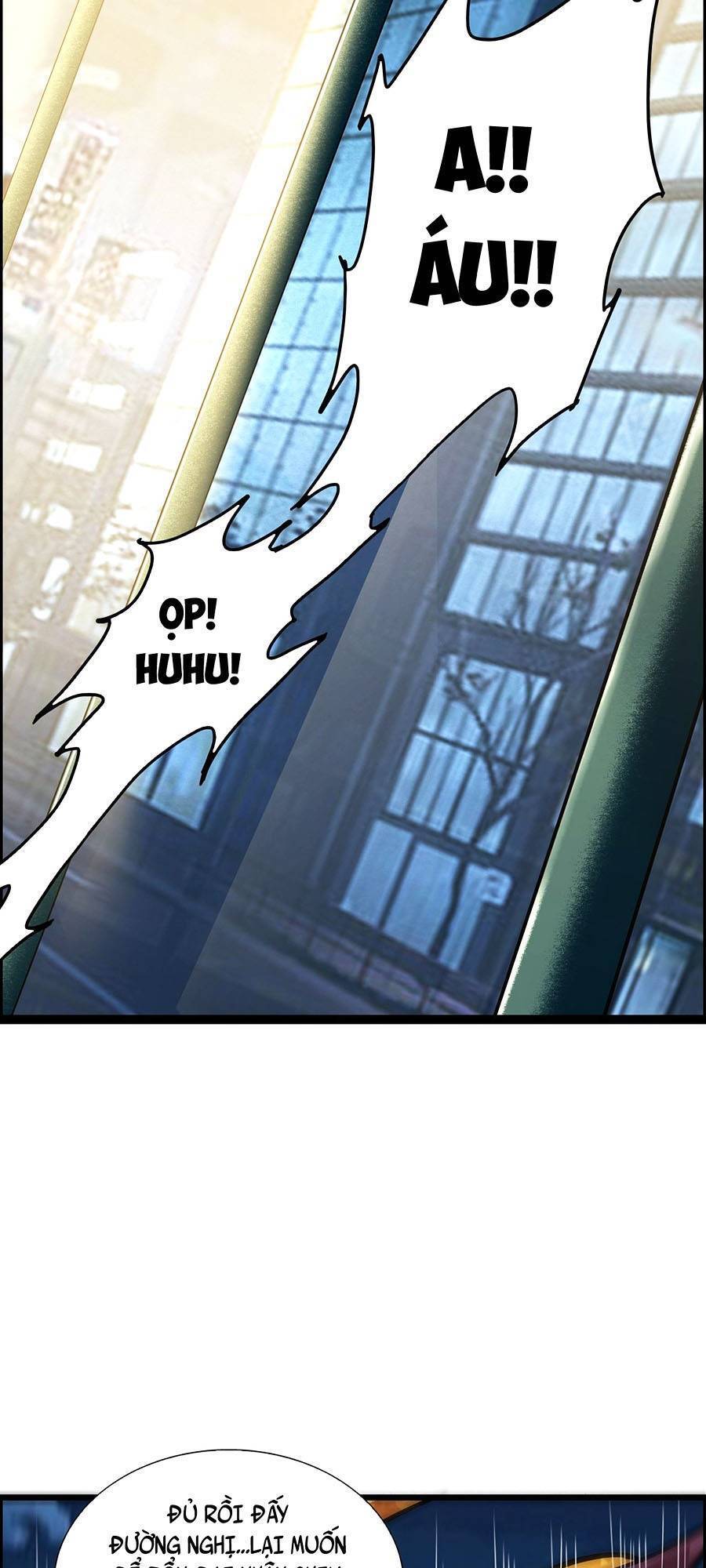 Ta Quyết Không Thành Phật Chapter 12 - 91