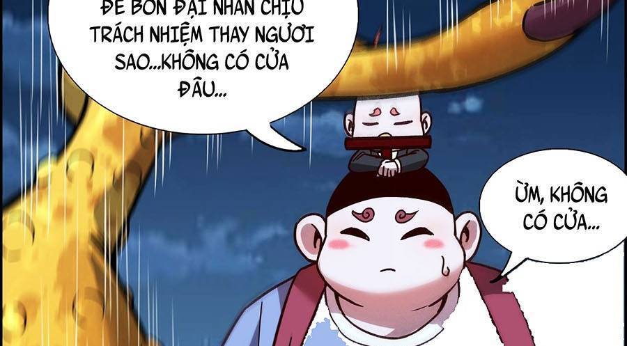Ta Quyết Không Thành Phật Chapter 12 - 92